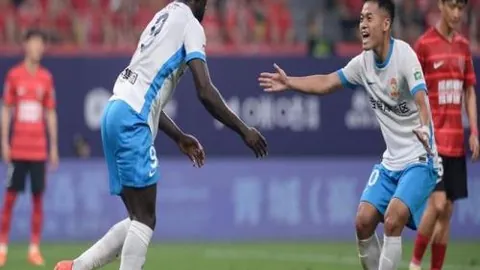 2025赛季美職聯积分榜正式开启